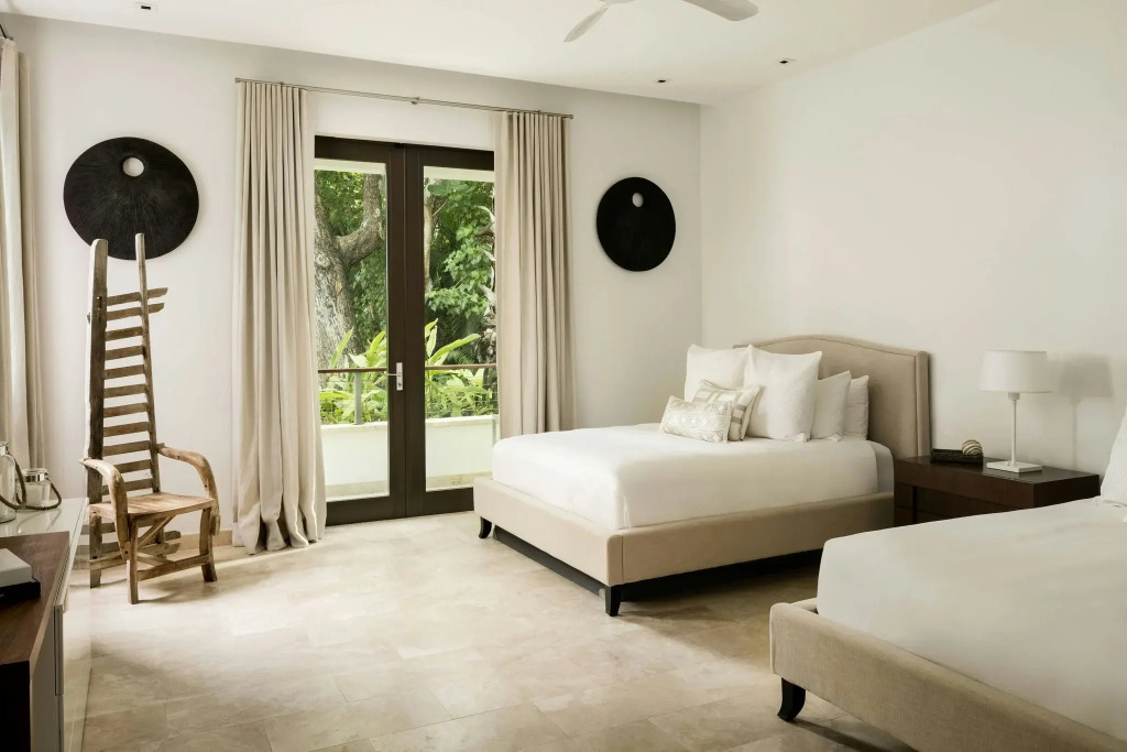 Residences at Dorado Beach, a Ritz-Carlton Reserve