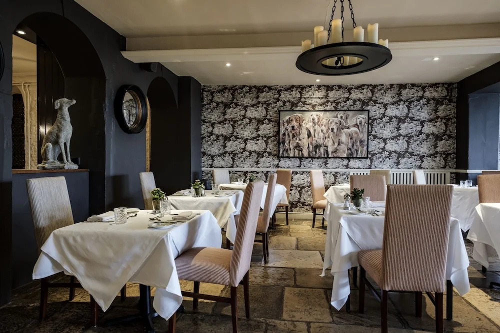 The Bay Tree Hotel