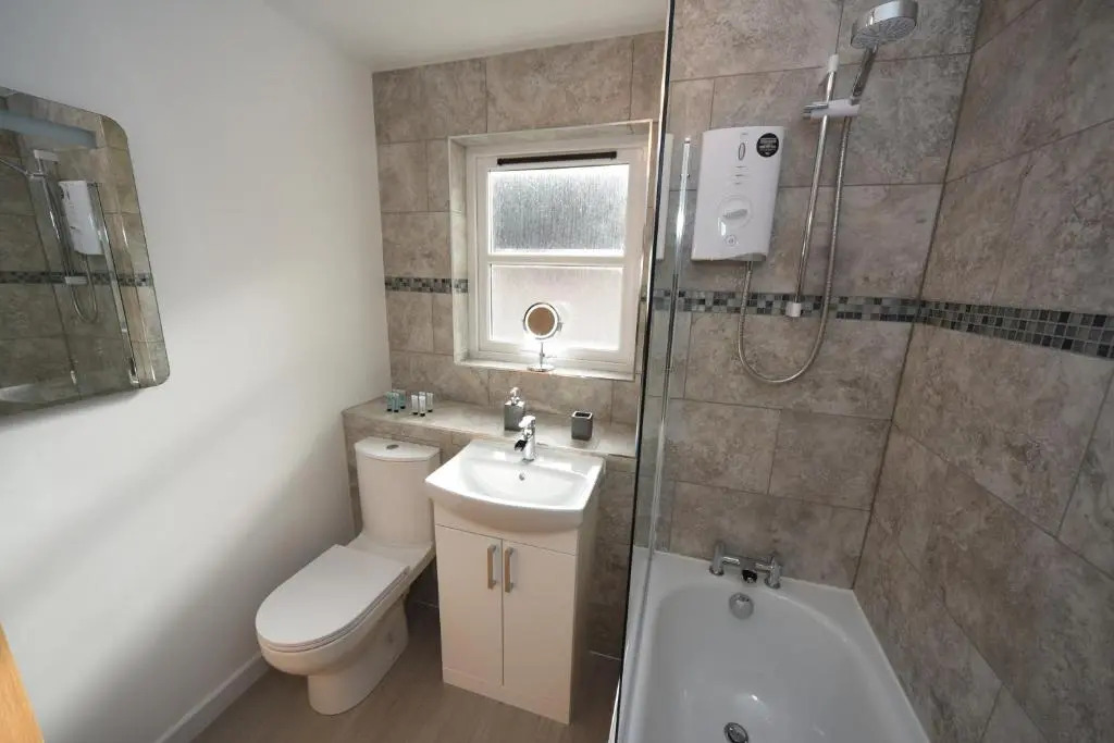 Silver Key Apartment 2