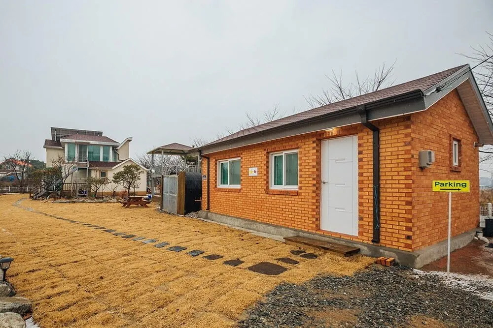 Joongwon Pension