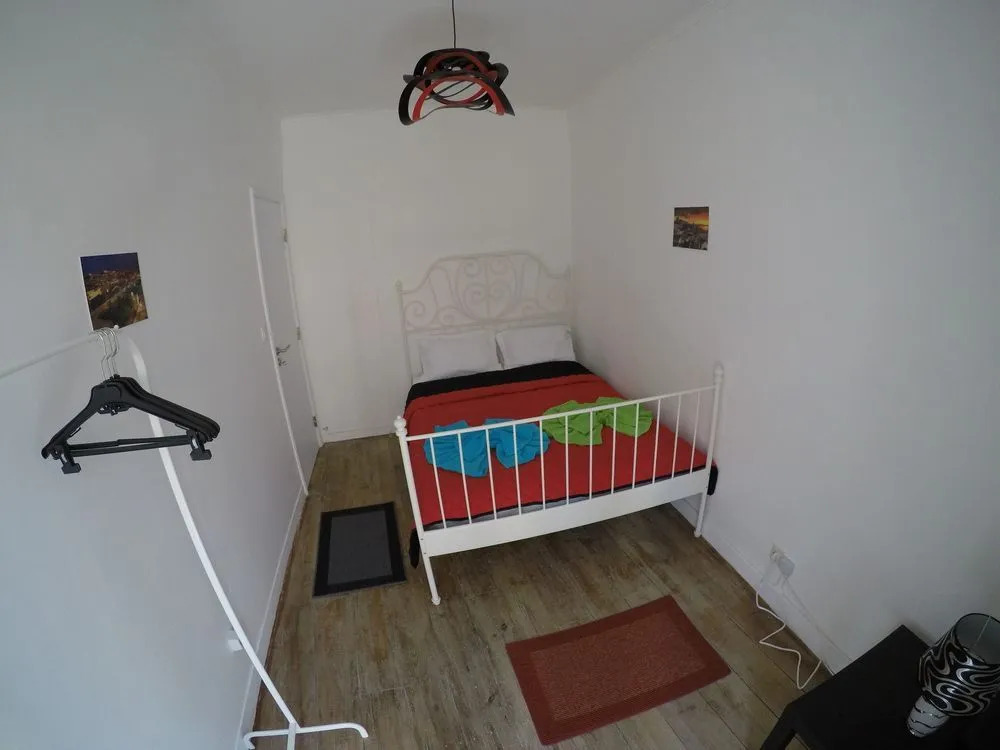 Mouraria Apartments