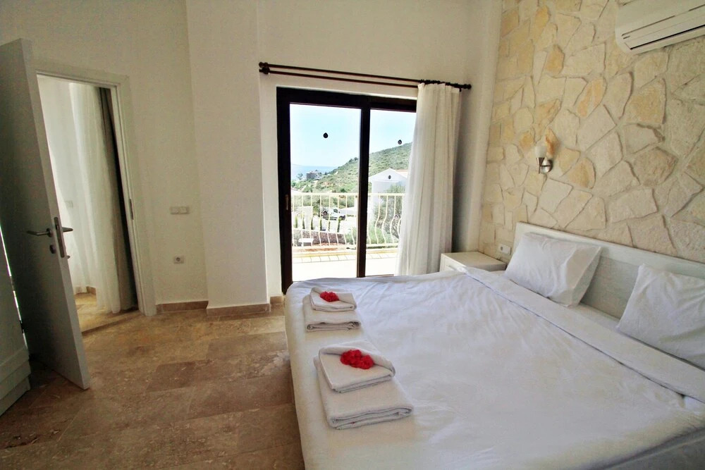 Villa Athena Kalkan