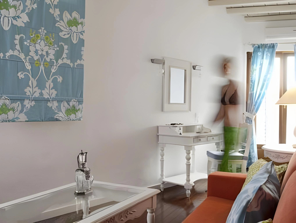 Arte & Mare Elia Luxury Suites and Villas