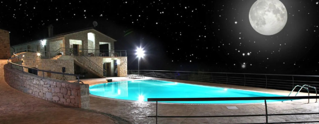 Villa Viola B&B Resort