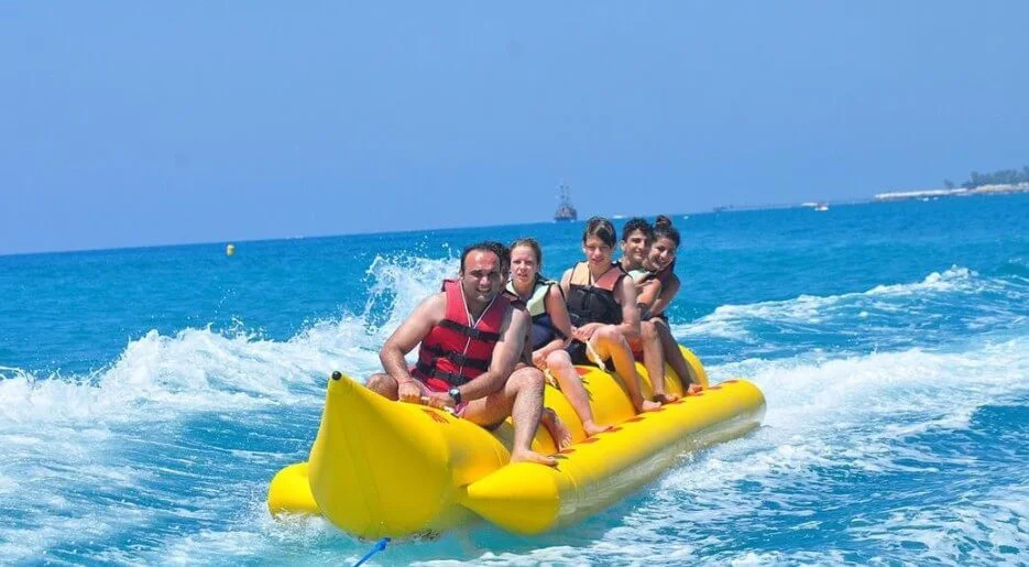 Sadashivgad Sea View Resort - Jungle Lodges