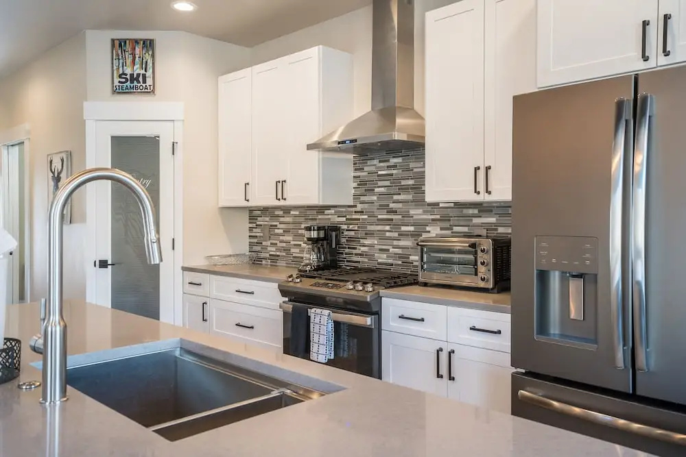 Fox Creek 2 4 Bedroom Townhouse by RedAwning