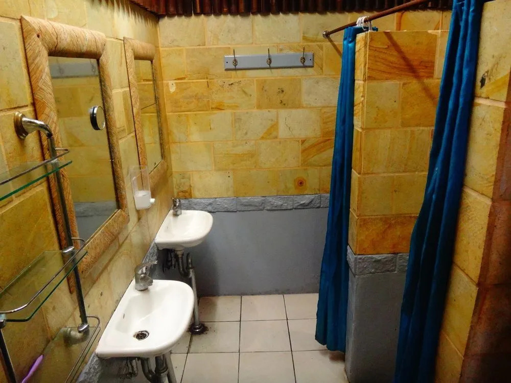 Mumma's Hostel