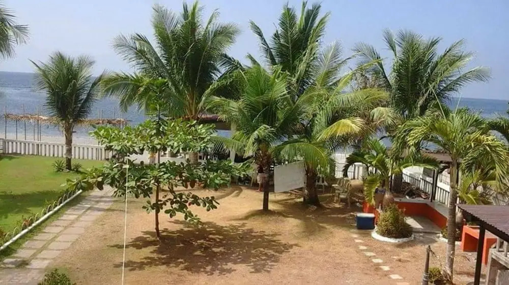 Sunset Villa