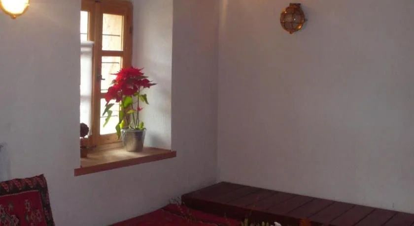 Guesthouse Ioannidis