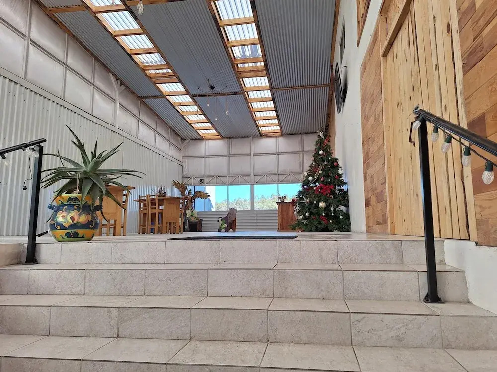 Rimusa Inn