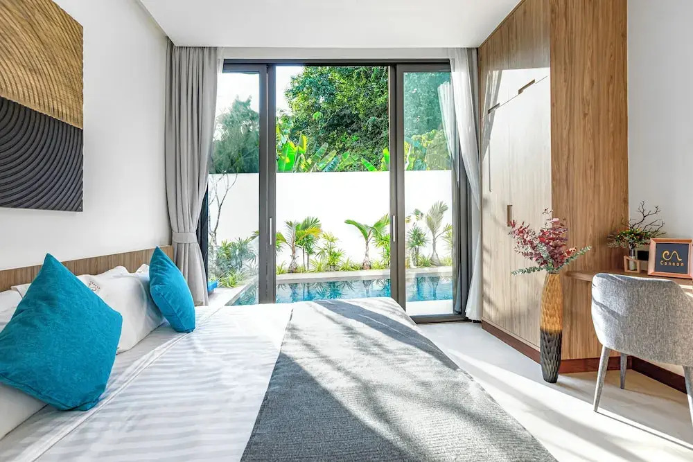 Peak View Villa Ao Nang