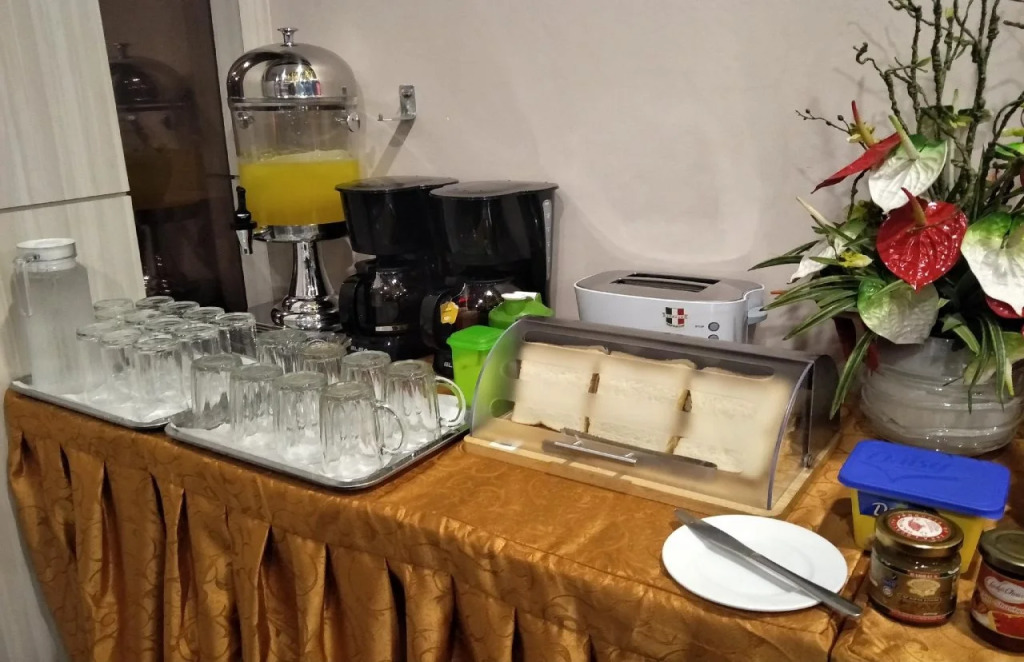 De Elements Business Hotel KL