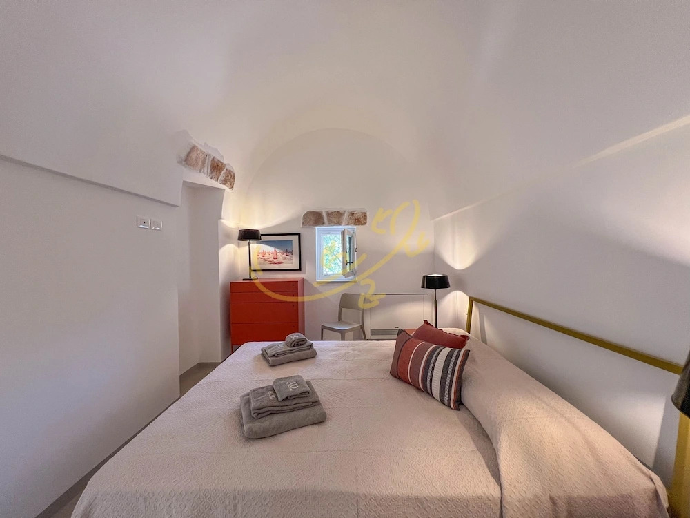 TD Trullo Morena Charming Trullo Stunning Sunsets
