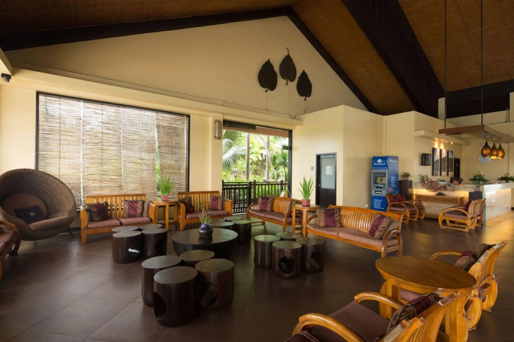 Alta Vista de Boracay Galatea Unit 308
