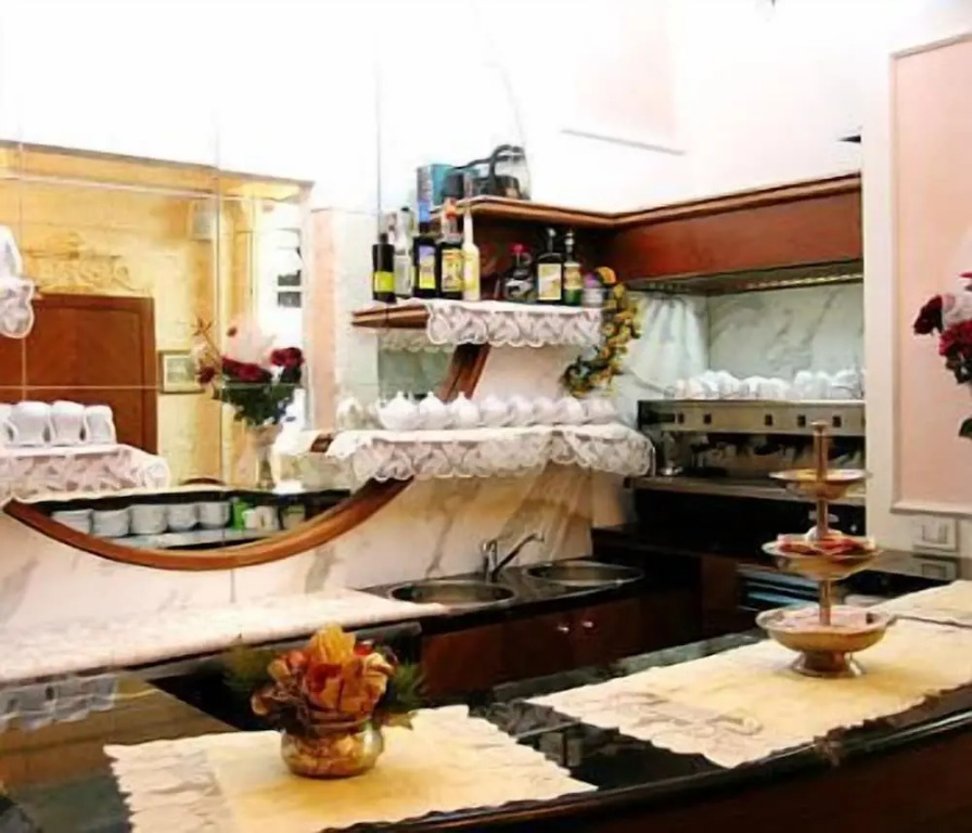 Hotel Alba