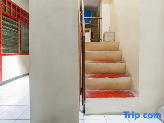 Hotel O Regina Homestay Syariah