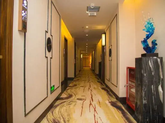 JinMaLongHotel
