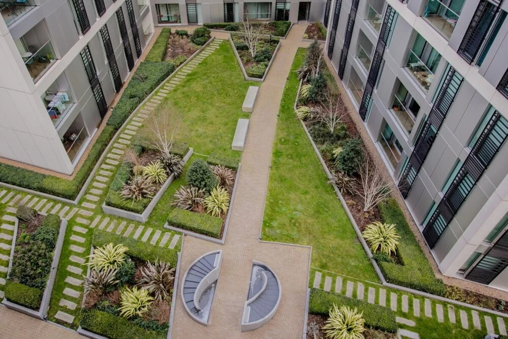 1 Bedroom Flat in Wandsworth