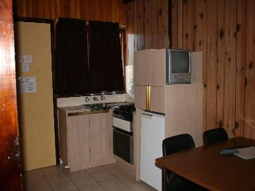 Southern Cross Motor Inn