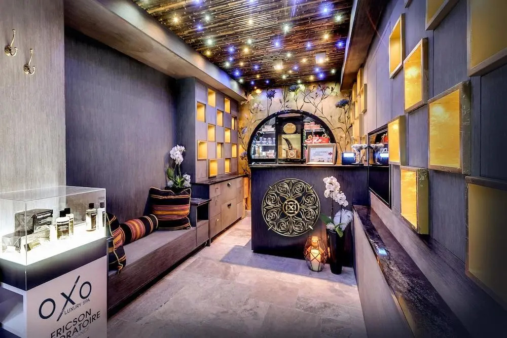 Mała Anglia - Boutique Apartments & SPA