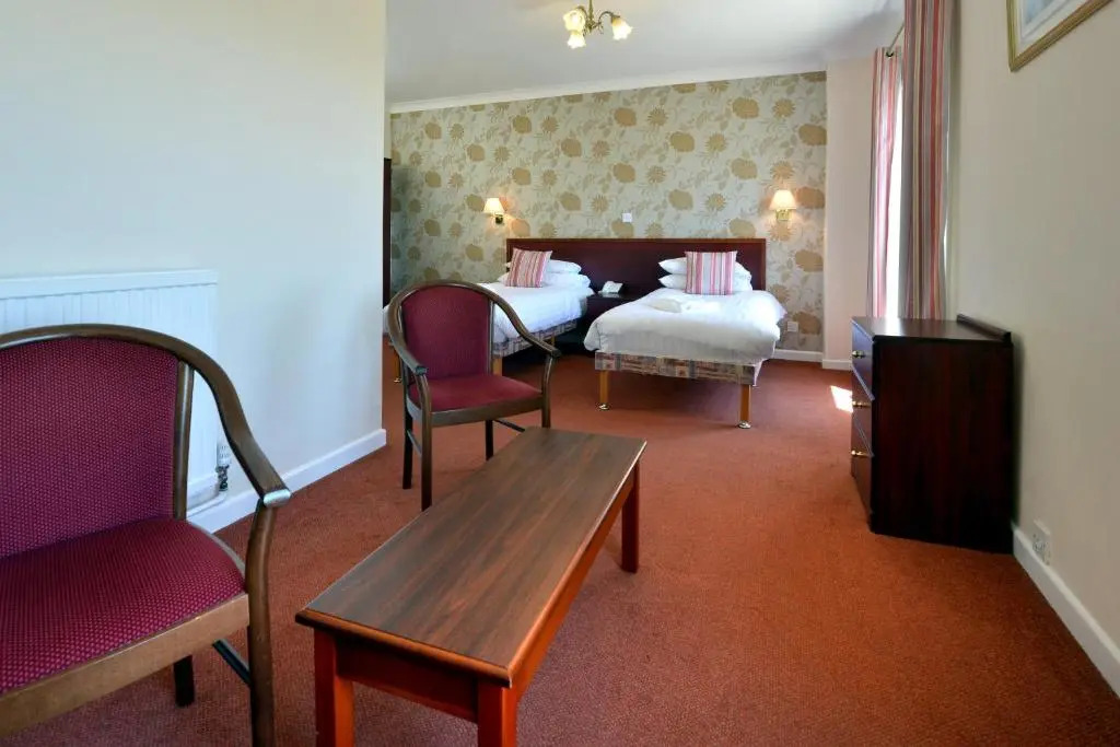 Royal Norfolk Hotel