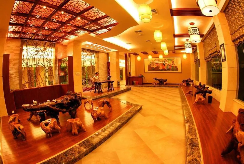 Yuanhuayuan Hotel