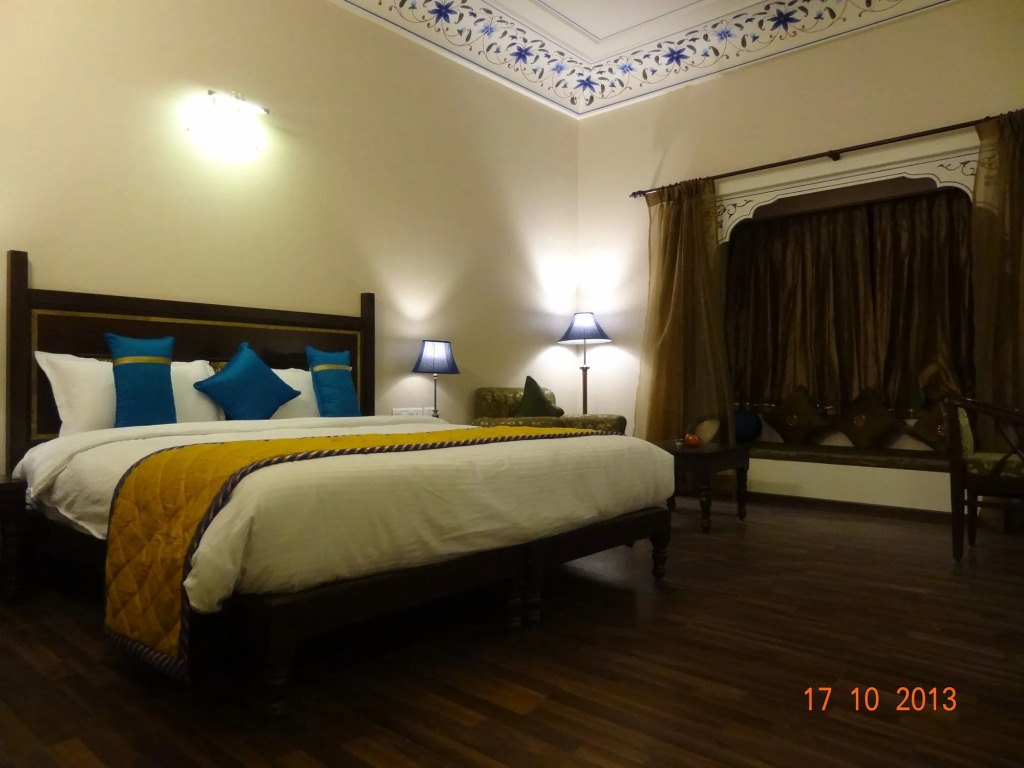 Anuraga Palace