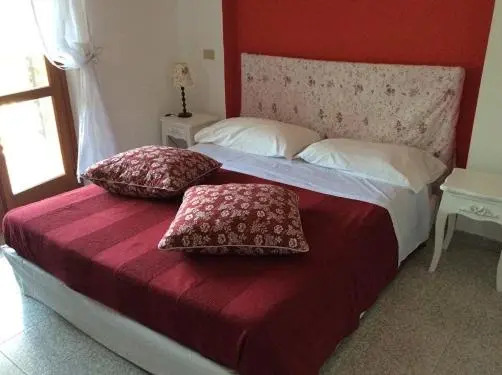 Agriturismo Palmero