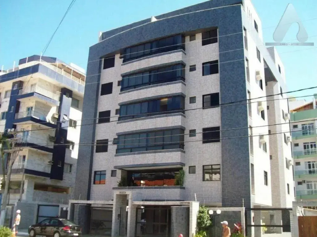 Apartamento completo Cabo Frio