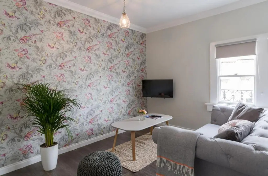 Central Bath Apartment - Vesta
