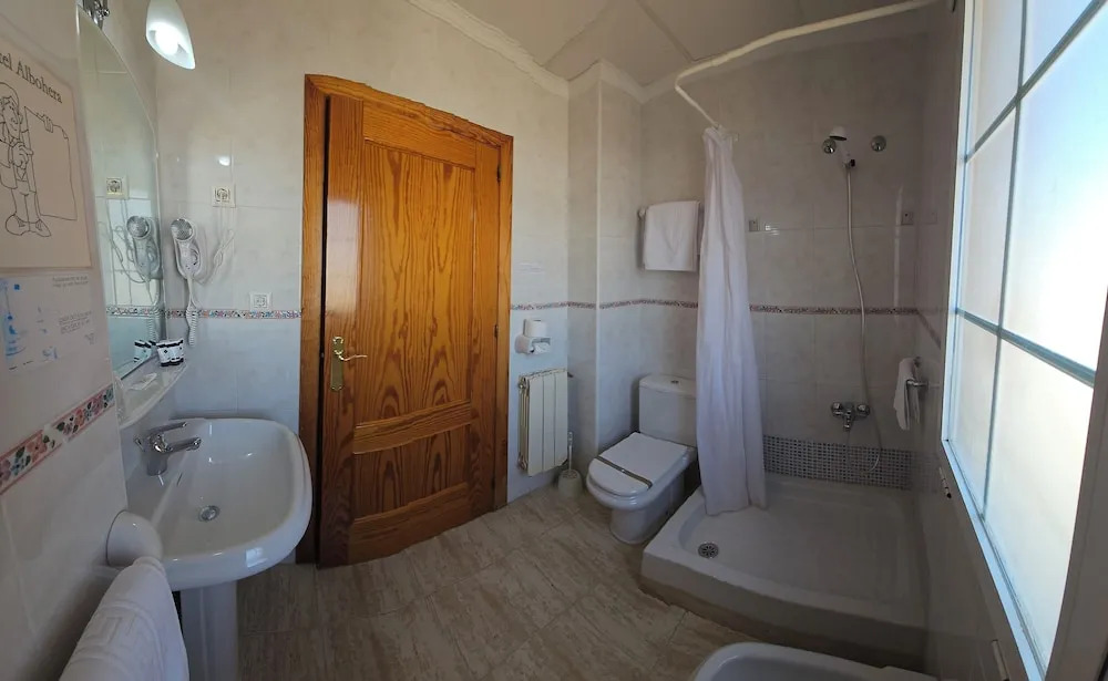 Hotel Albohera