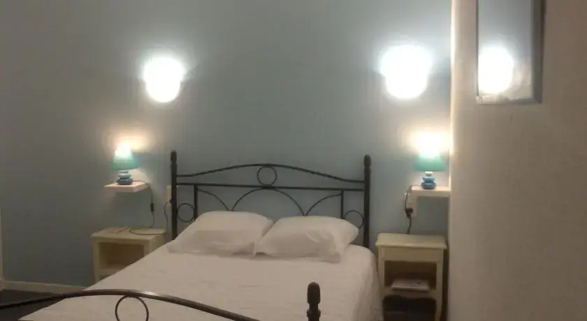 Chez Cécile