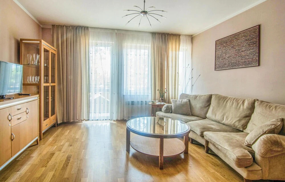 Stunning Apartment in Miedzyzdroje With 2 Bedrooms and Wifi
