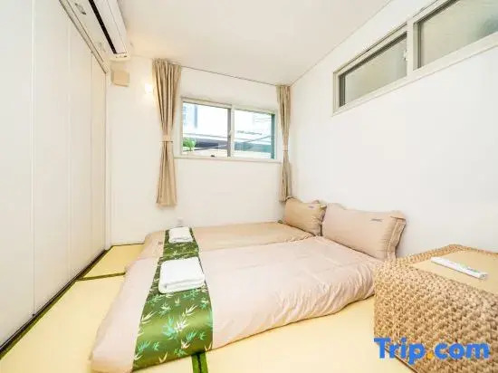 Roppongi 4min Walk｜Private Luxury House for 6–8 Guests