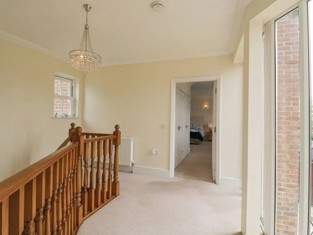 Chestnut Grange