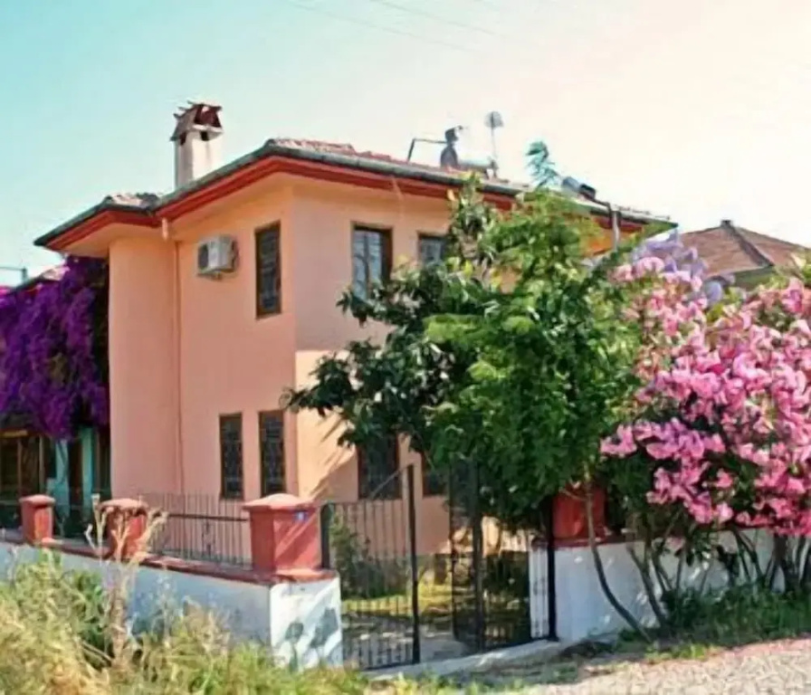 Villa Truva