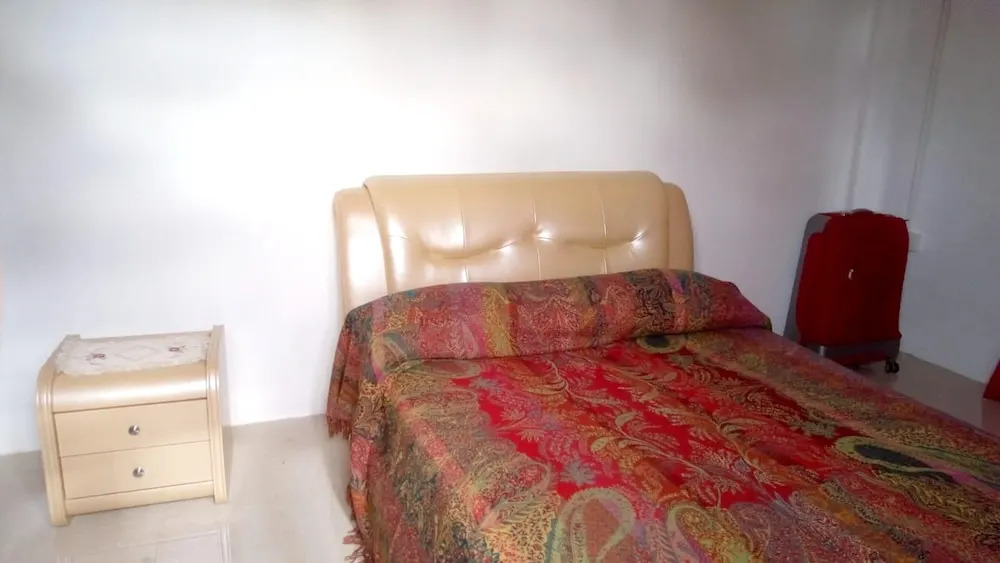 Apartment With 3 Bedrooms in Les Plaines Saint-pierre Flic en Flac, Wi