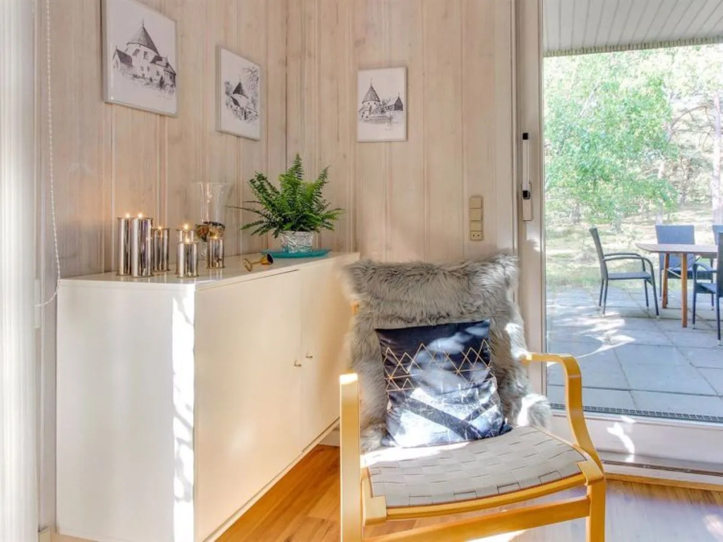 Holiday Home Hildegerd - 500m from the sea by Interhome