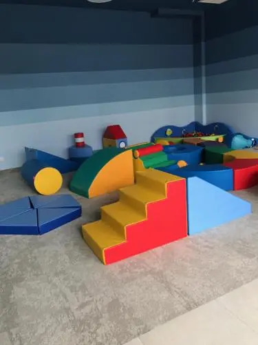 OMI Apartments