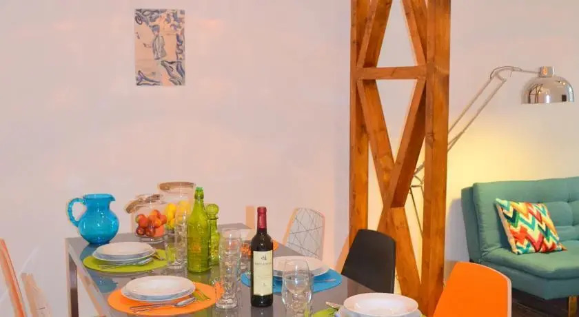 Anjos17 Lisbon Center Apartment