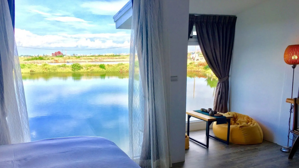 LanJen Villa B&B