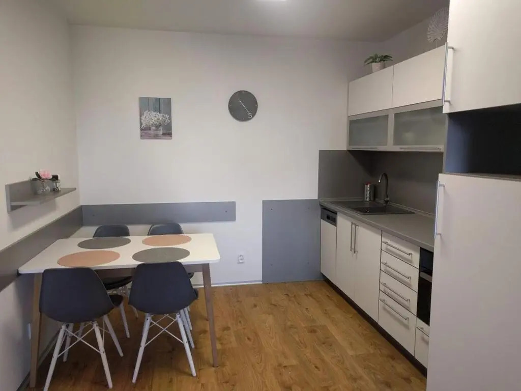 Apartmán Jestřáb č. 23 - u kabinky