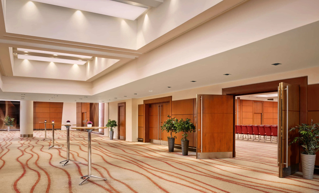 Park Plaza Victoria London