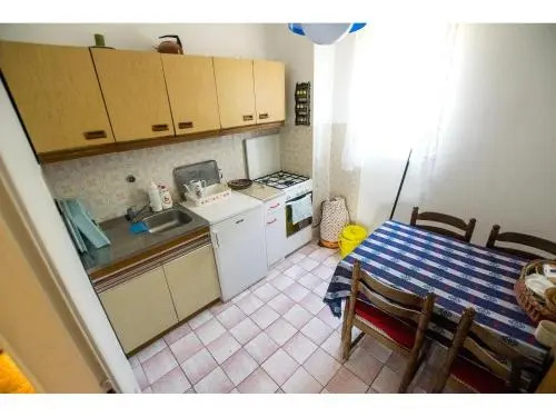 Apartments Velebit