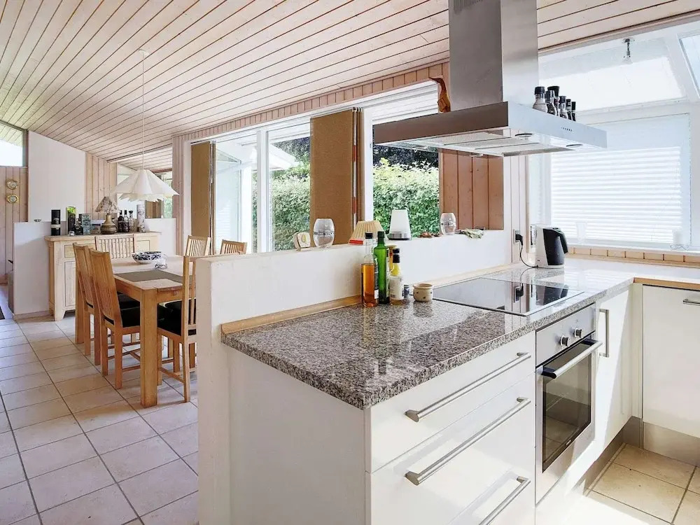 Holiday Home in FÃ¸rde