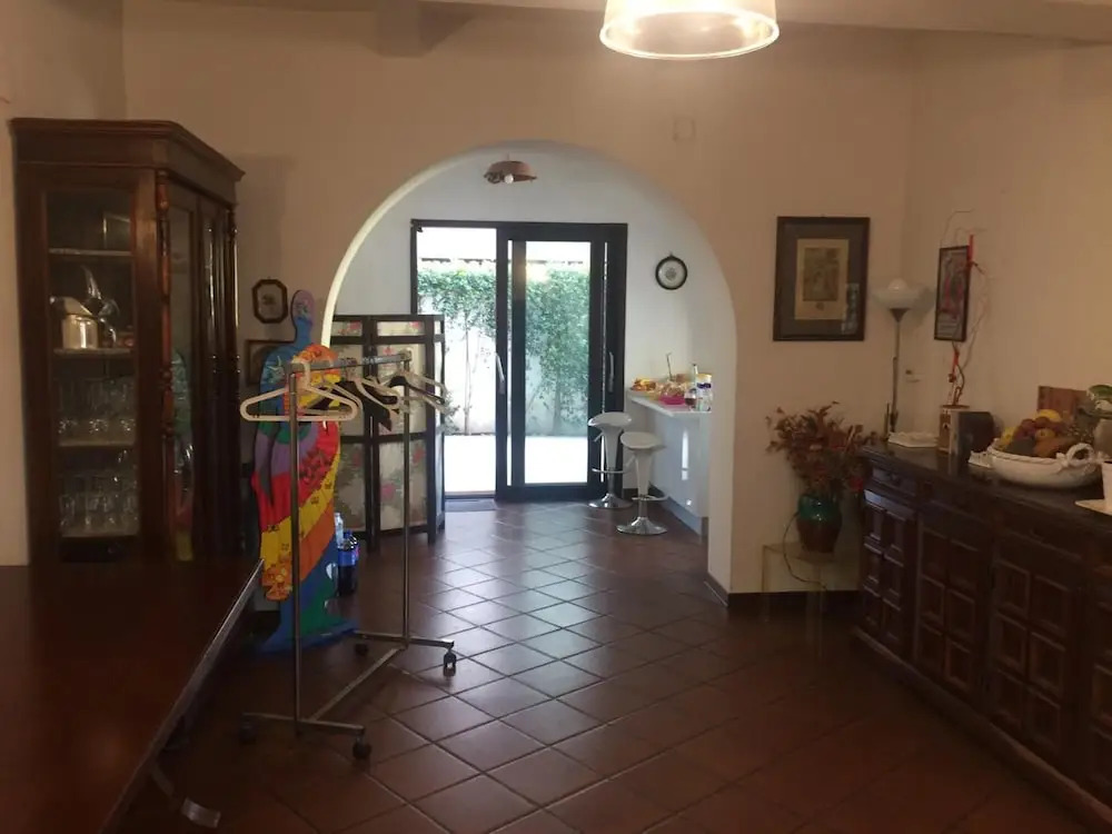 Casa Canale