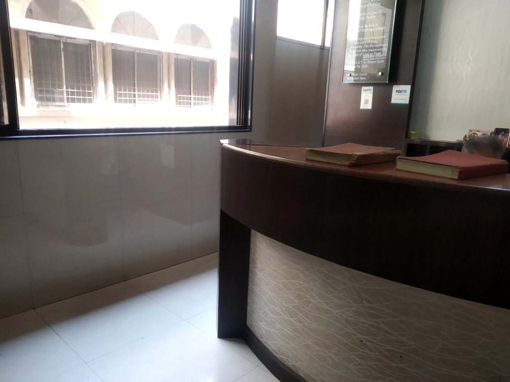 Hotel Radhika Nashik
