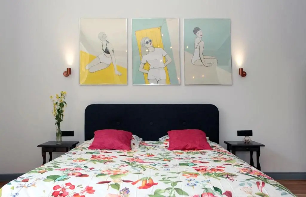 Sopot Ostsee Apartments