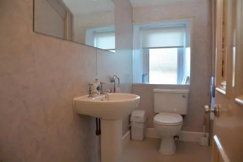 Applewood Guest House