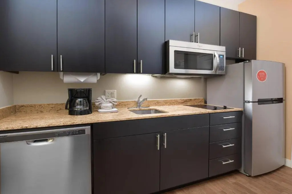 TownePlace Suites Lake Jackson Clute